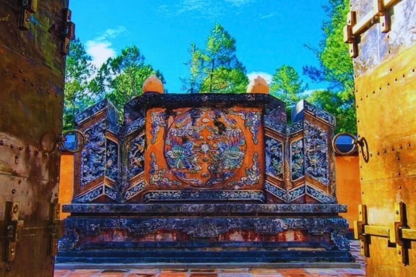 Image gallery